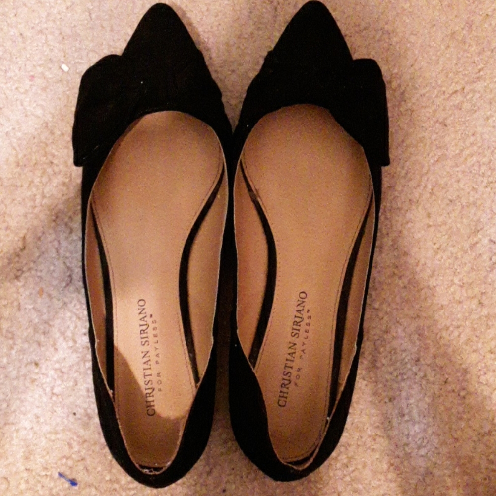 Flats